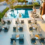 Hotel Aegean Princess And Marmaris