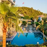 Aegean Princess And Hotel Marmaris