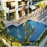 Hotel Aegean Princess And Marmaris