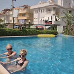 Aegean Princess And 3*