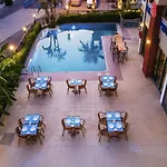 Aegean Princess And Marmaris