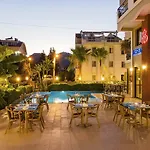 Hotel Aegean Princess And Marmaris