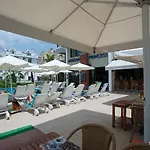 Hotel Aegean Princess And Marmaris