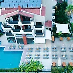Hotel Aegean Princess And 3*