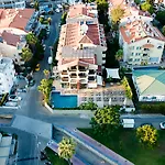 Hotel Aegean Princess And 3*