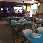 Aegean Princess And Hotel