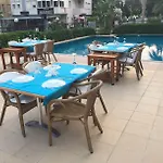 Aegean Princess And Marmaris