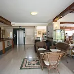 Hotel Aegean Princess And Marmaris