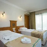酒店 Aegean Princess And 马尔马里斯