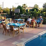 Aegean Princess And 3* Marmaris
