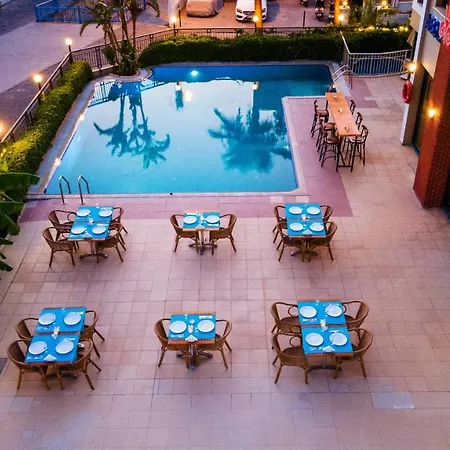 Aegean Princess And Hotel 3*