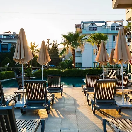 Otel Aegean Princess And