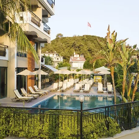 Otel Aegean Princess And 3*