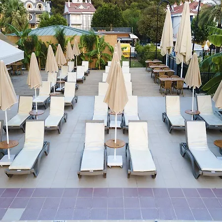 Aegean Princess And Hotel 3*