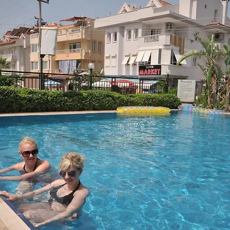 Aegean Princess And 3*