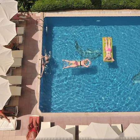 Otel Aegean Princess And Marmaris