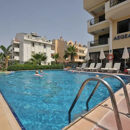 Aegean Princess And 3*