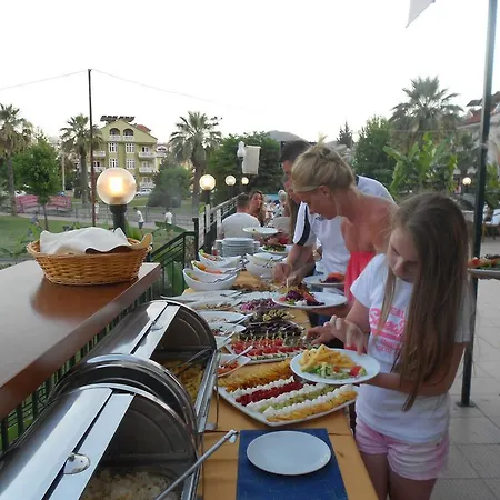 Aegean Princess And Otel