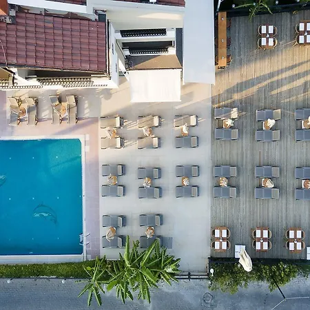 Otel Aegean Princess And 3*