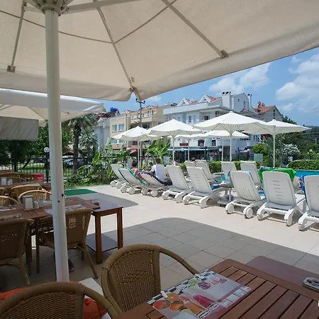 Otel Aegean Princess And Marmaris