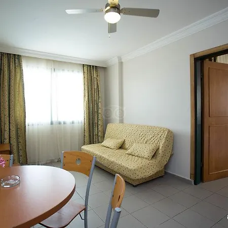 Otel Aegean Princess And