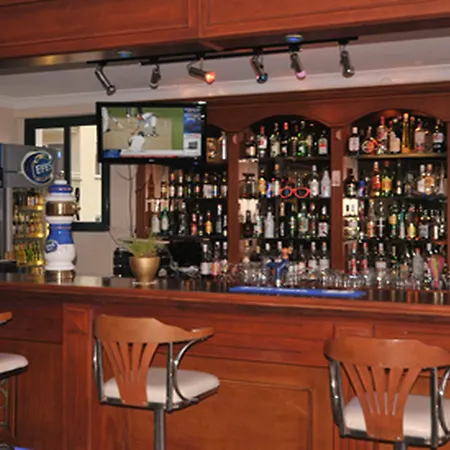 Otel Aegean Princess And 3*