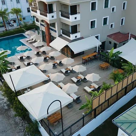 Aegean Princess And Otel 3*