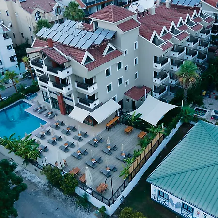 Aegean Princess And Otel 3*