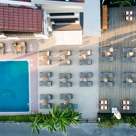 Otel Aegean Princess And