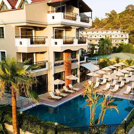 Aegean Princess And Hotel 3*