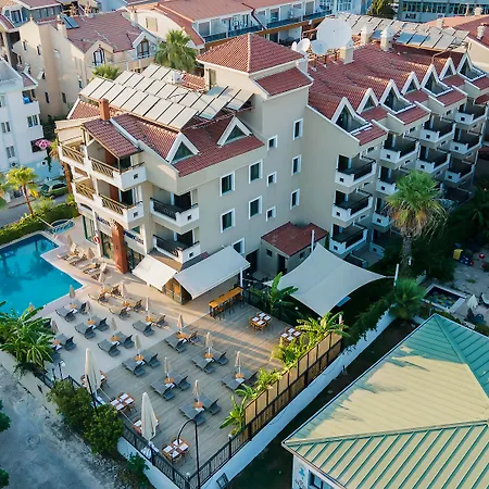 Aegean Princess And Otel