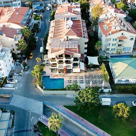 Otel Aegean Princess And 3*