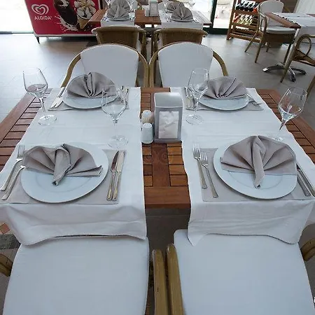 Otel Aegean Princess And