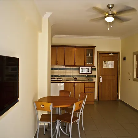 Otel Aegean Princess And Marmaris