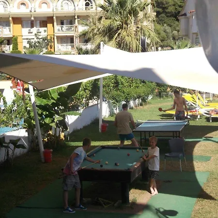 Hotel Aegean Princess And Marmaris