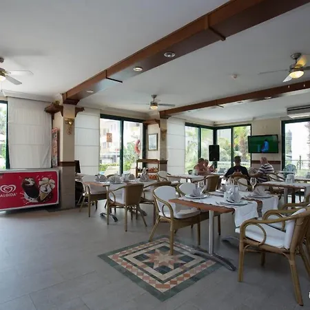 Aegean Princess And Otel 3*