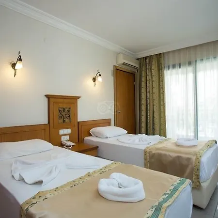 Otel Aegean Princess And Marmaris