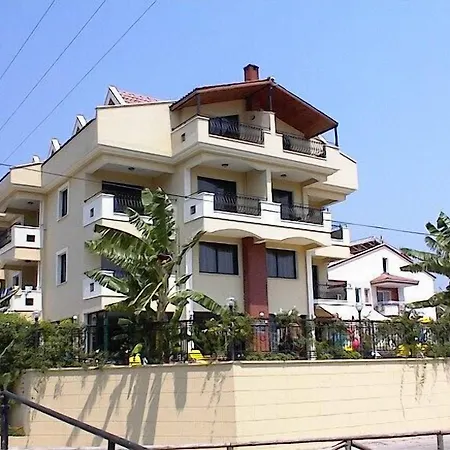 Otel Aegean Princess And