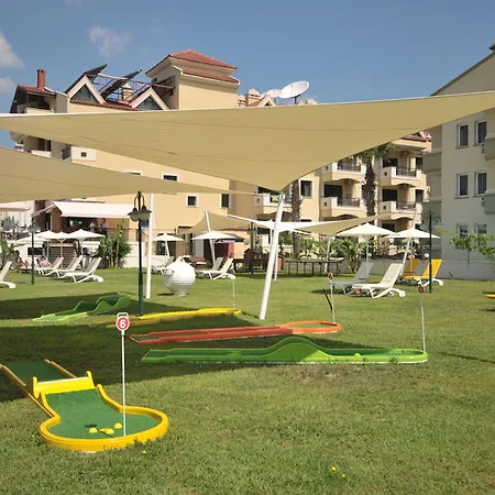 Hotel Aegean Princess And Marmaris