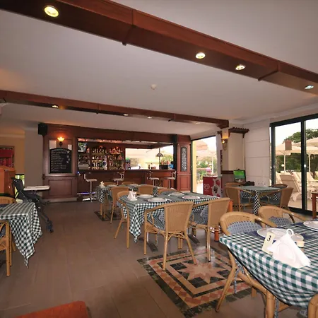 Otel Aegean Princess And