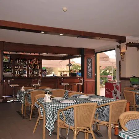 Aegean Princess And 3* Marmaris