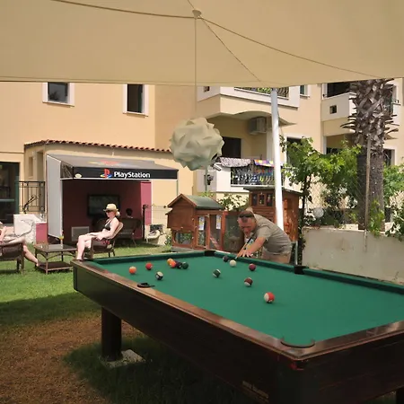Aegean Princess And Hotel 3*