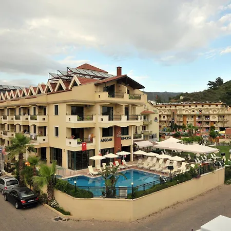 Aegean Princess And Otel 3*