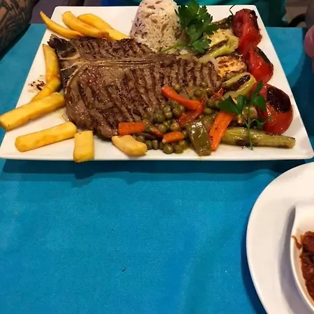 Hotel Aegean Princess And