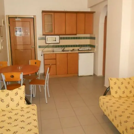 Aegean Princess And 3*