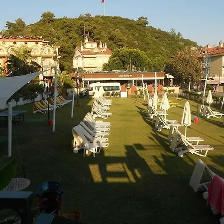 Aegean Princess And Hotel 3*