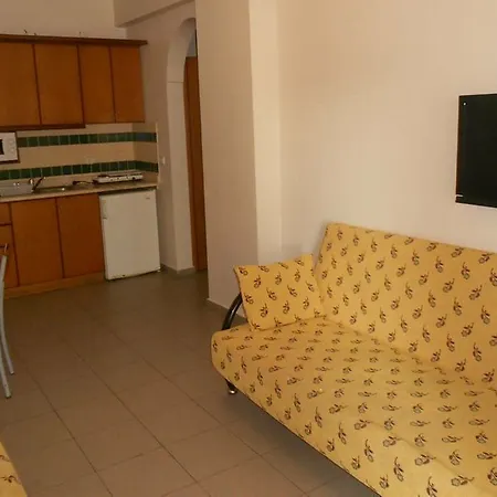 Otel Aegean Princess And 3*