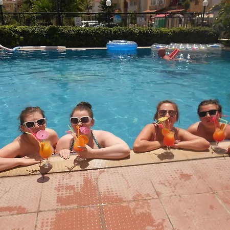 Aegean Princess And Hotel