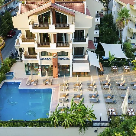 Hotel Aegean Princess And