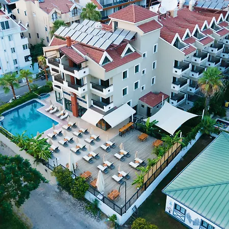 Aegean Princess And Otel 3*